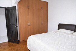 Mandalay Mansion (D11), Apartment #534268911